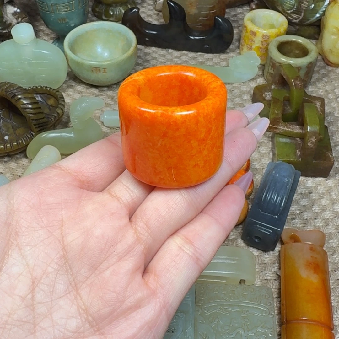 白玉菩提吊坠挂件