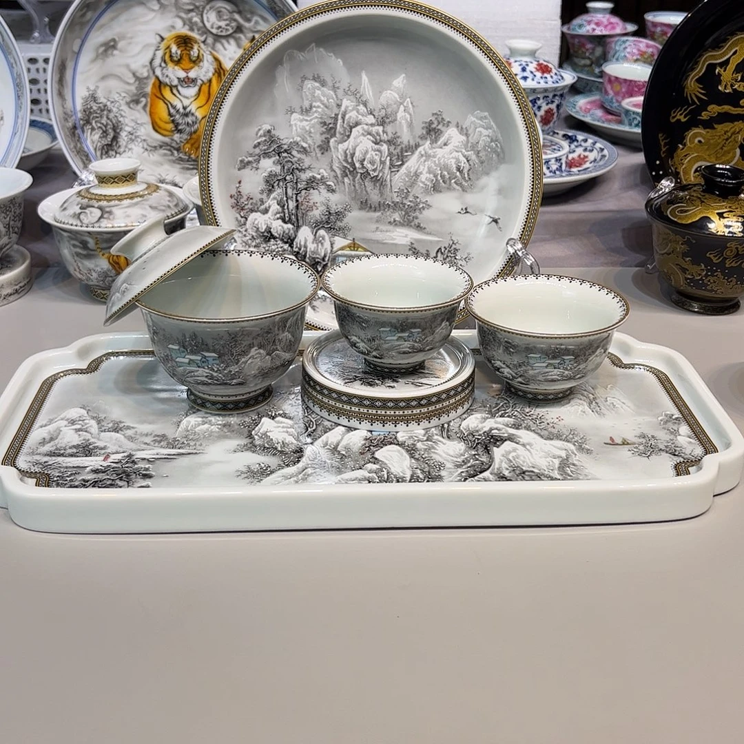 景德镇市陶瓷艺术