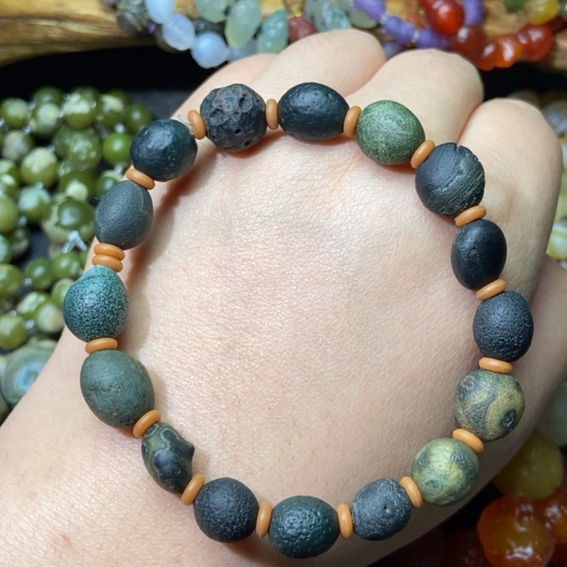 【闪购商品】石材眼睛