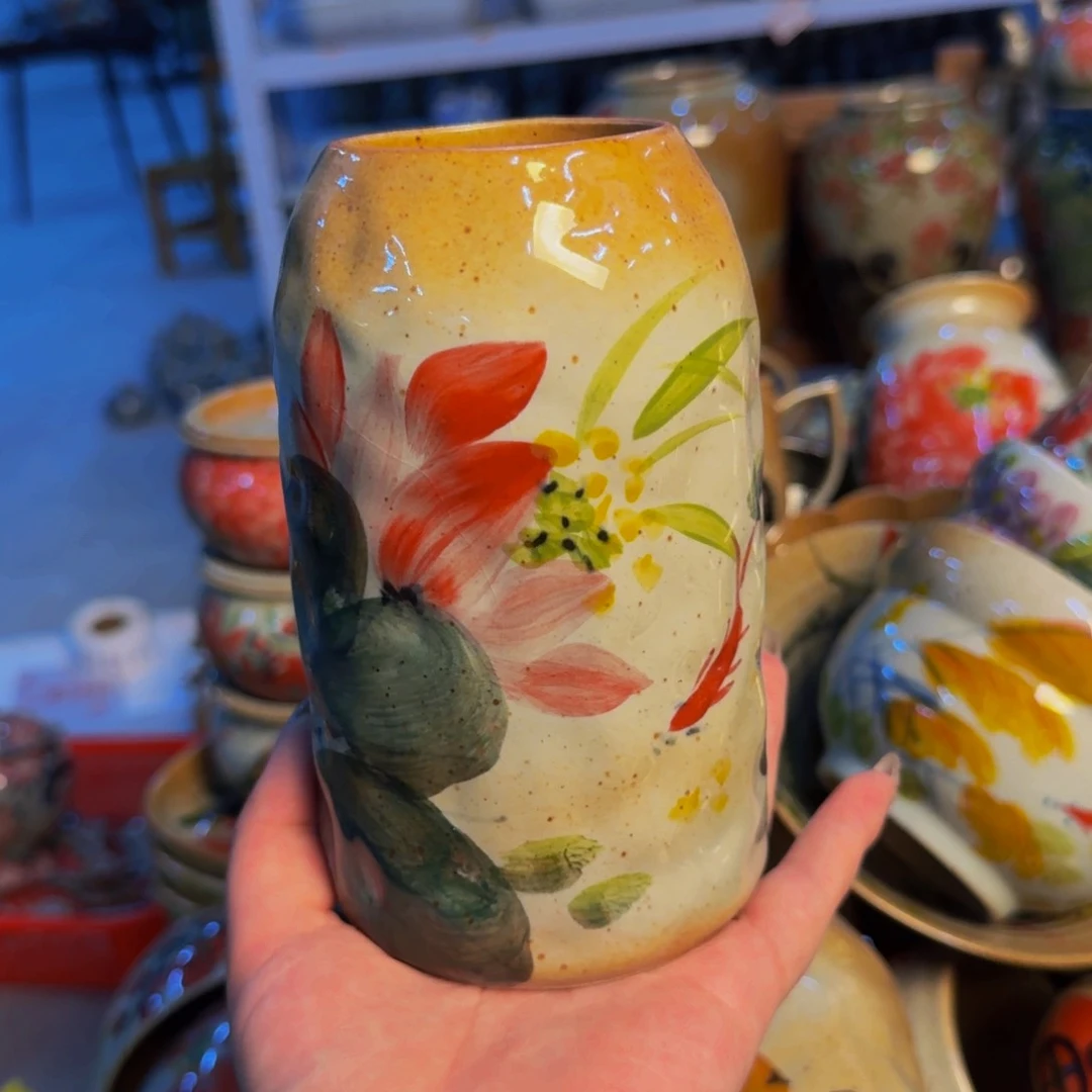 瓶景德镇源头厂家