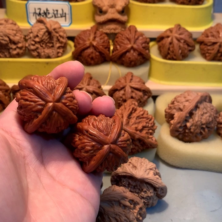 文玩核桃吊坠 Hhhhhhhhbbb