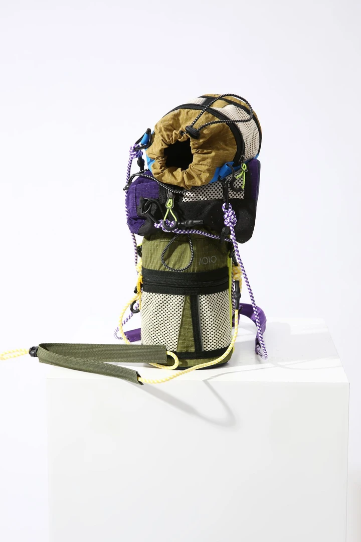 PTSJ-便携斜跨包男女挂绳轻便包简约运动休闲户外斜挎包