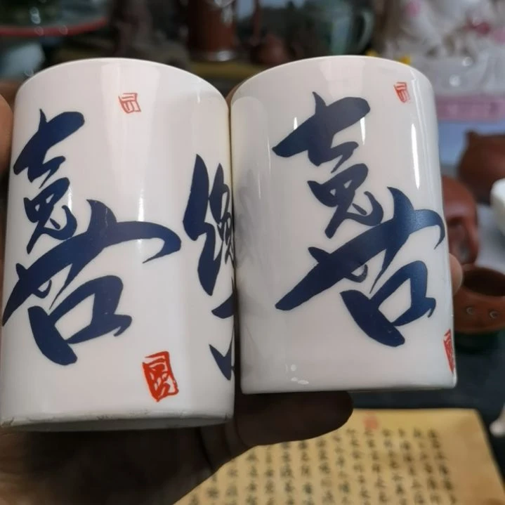 茶壶公道杯盖碗茶杯