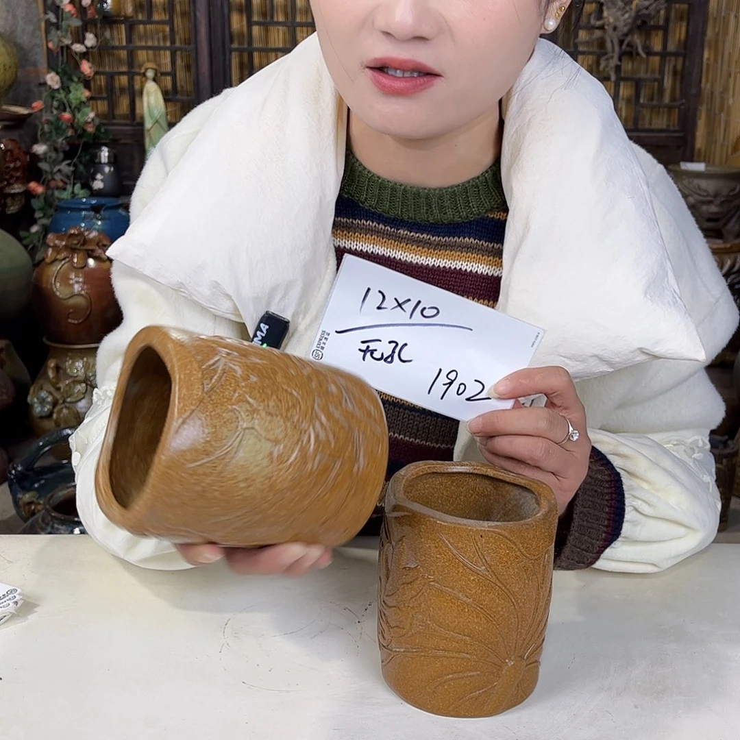 紫砂花盆在线观看的