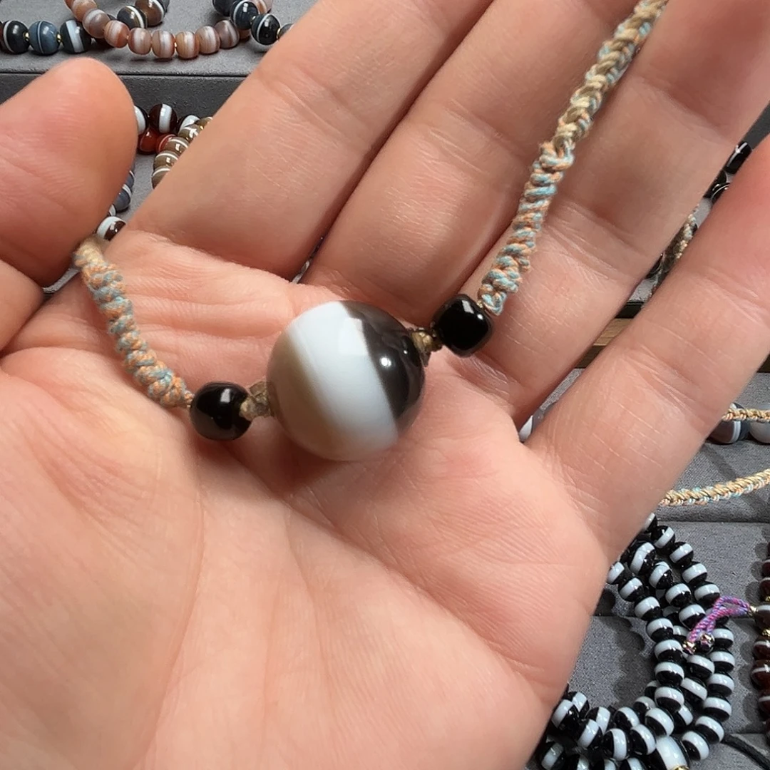 玛瑙/玉髓未镶嵌玛瑙