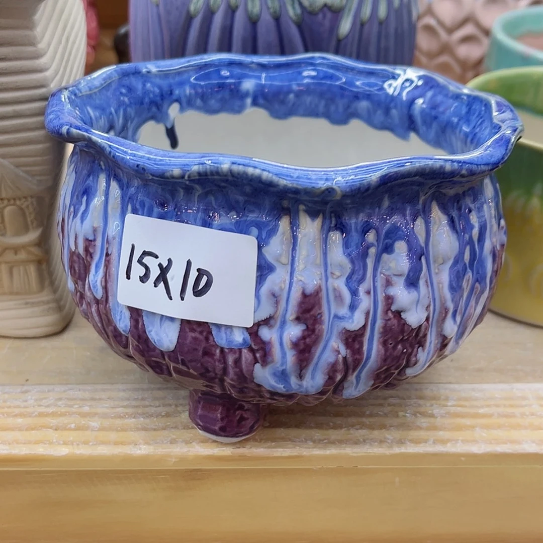 【闪购商品】红陶花盆