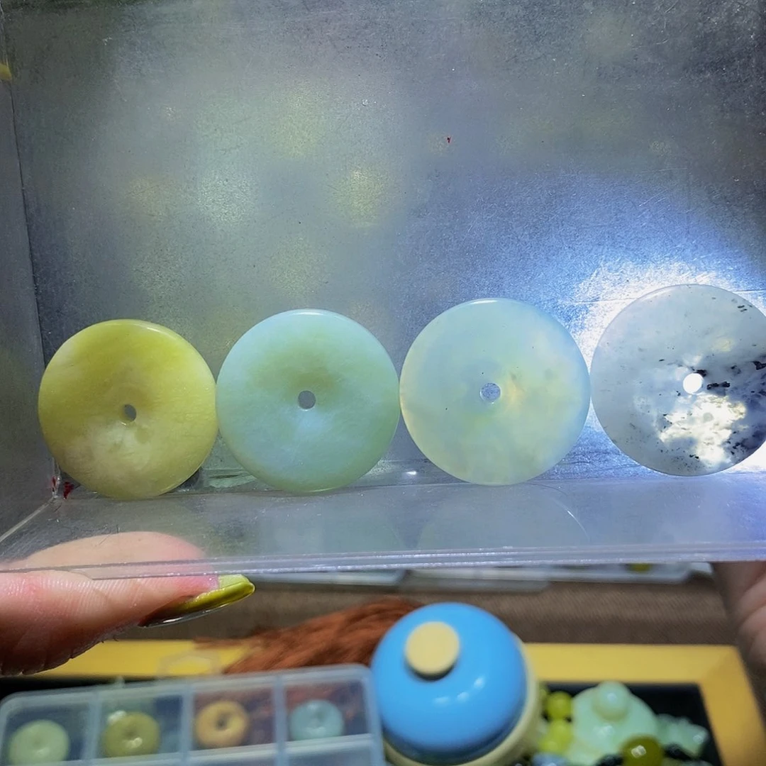 蛇纹石玉其他合金67