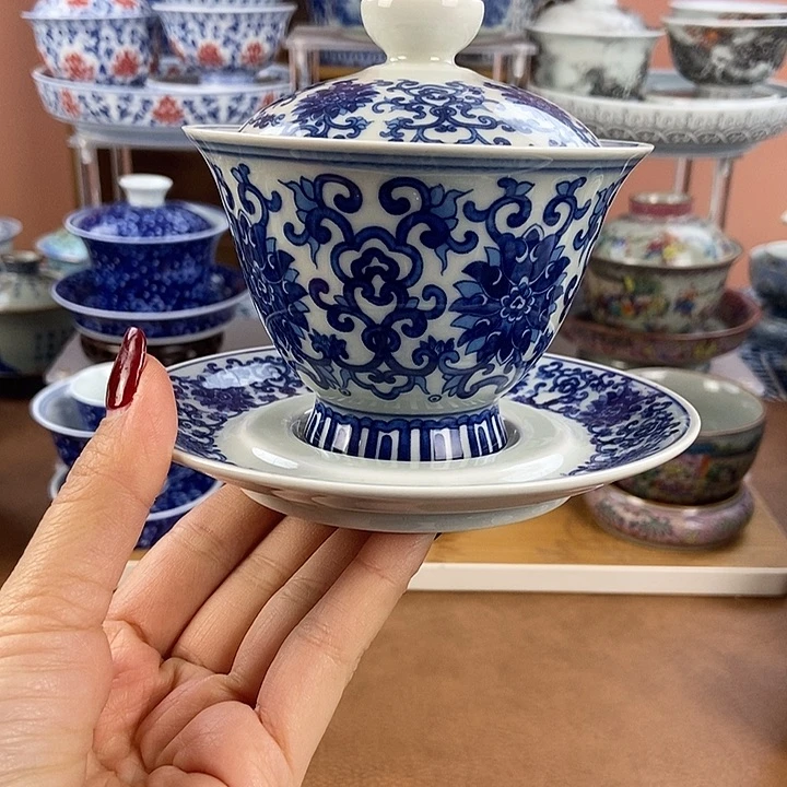 陶瓷制品加工企业及