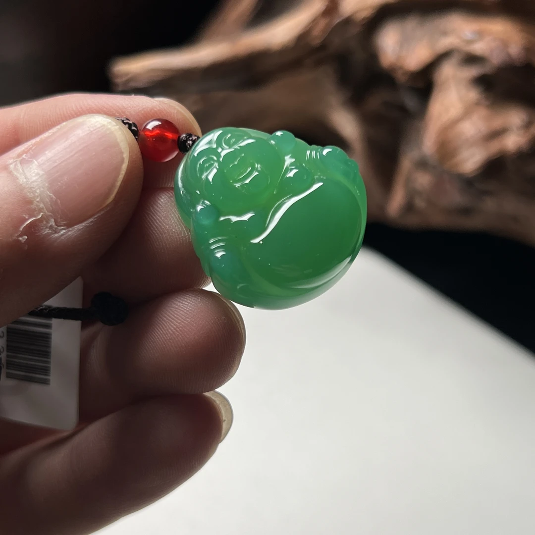 矿玉行-玛瑙小佛公-YS236-新人福利-模板