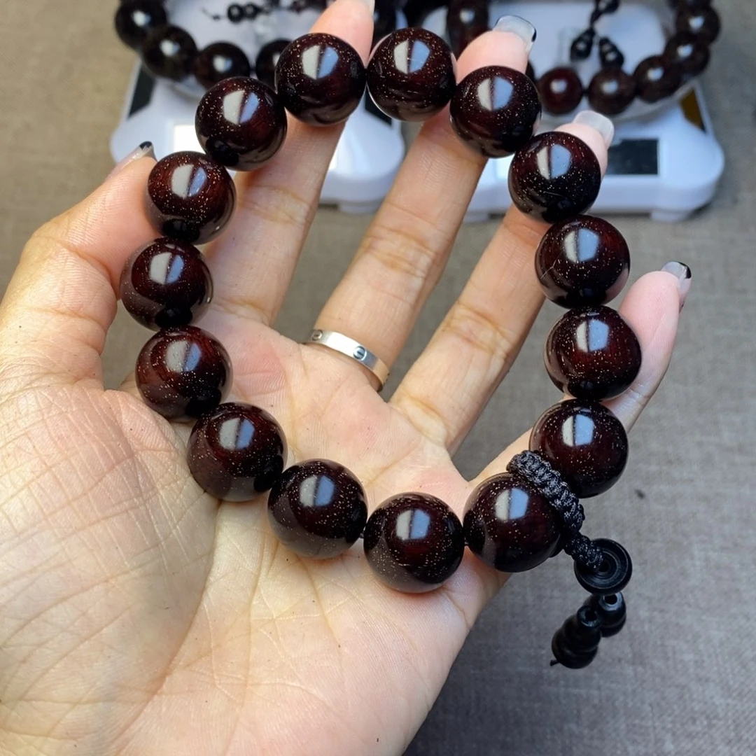 檀香紫檀（小叶紫檀）1.5满星