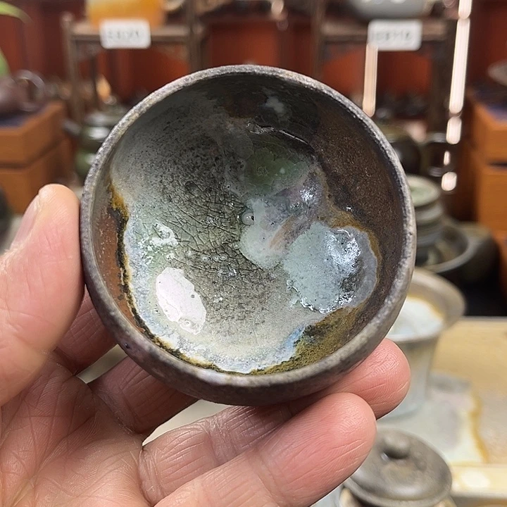 宝哥柴窑开窑巨惠