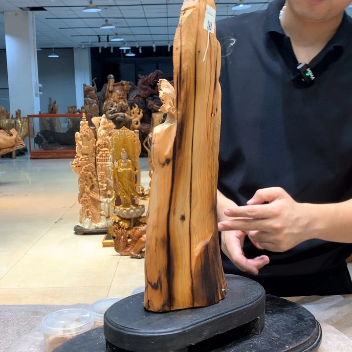 木工艺品摆件包邮