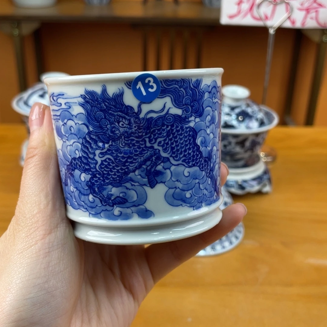 景德镇手绘哈哈哈哈哈哈