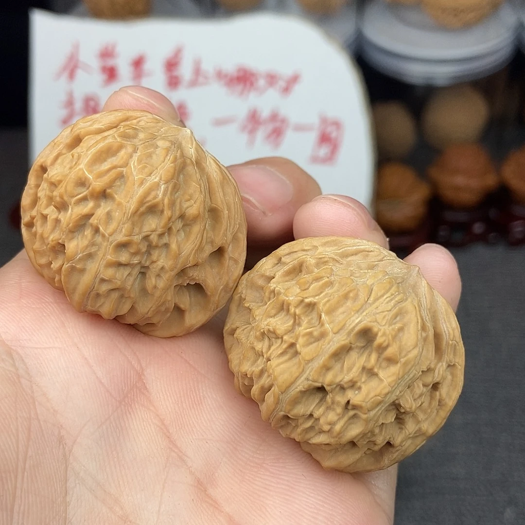核桃磨盘39尺寸编号666