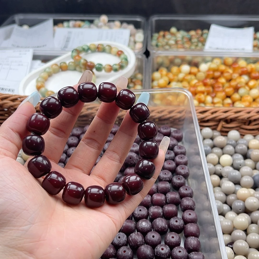 白玉菩提吊坠a福利福利14mm/20+5颗