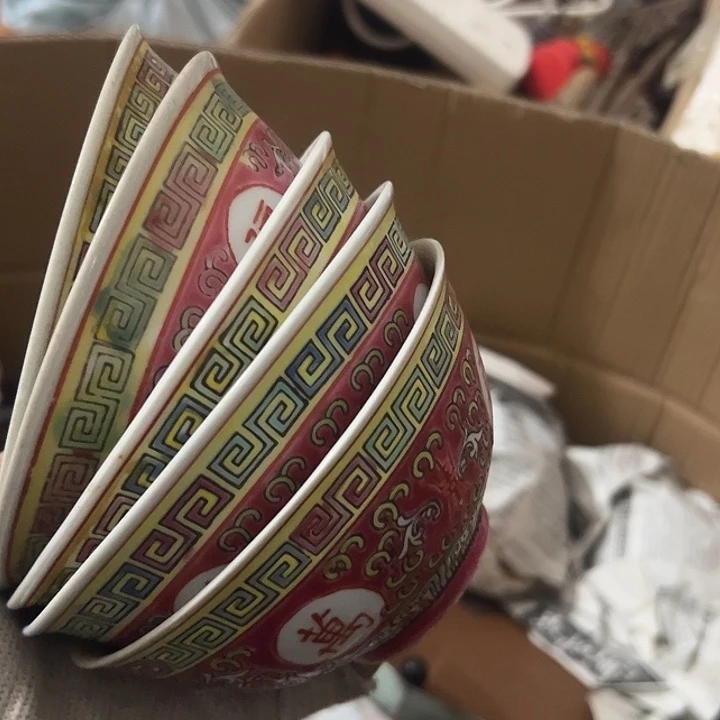 潮***馆手工艺品琉璃日用百货手工艺品