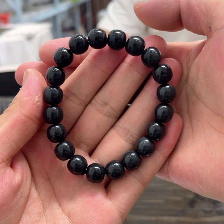 手链未镶嵌和田玉