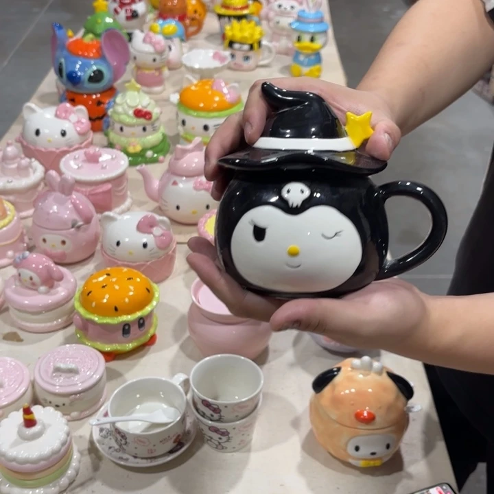 瓷片我也不知道怎么办啊