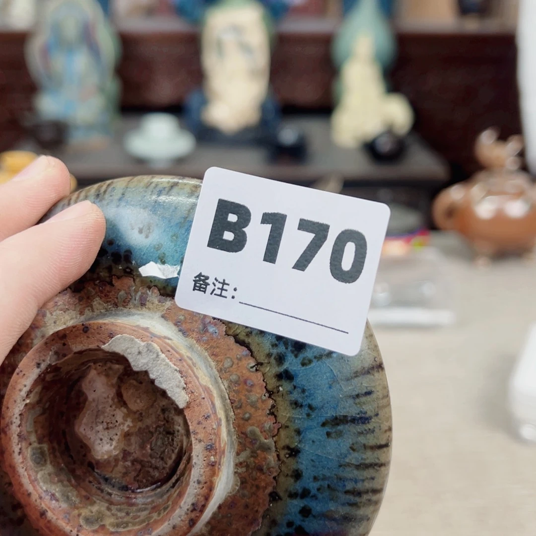 摆件陶瓷艺术瓷器摆件