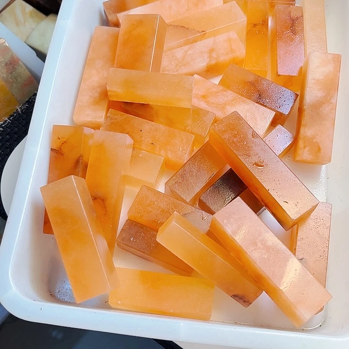 青田石印石凌今天我也很