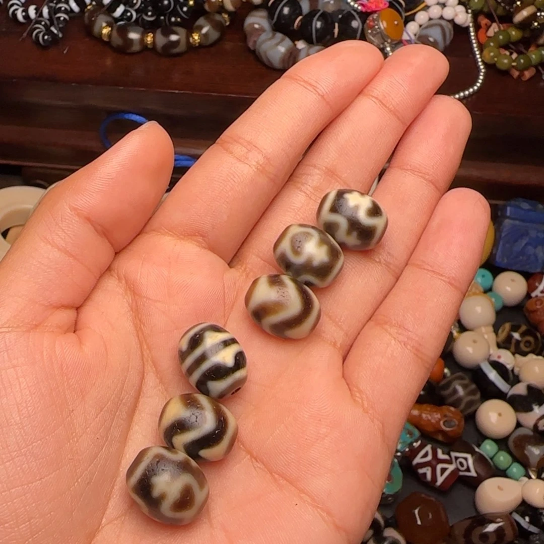 白玉菩提吊坠琑*宝吊坠