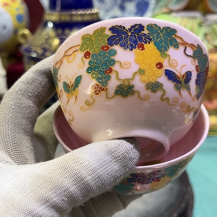 盖碗摆件摆件摆件摆件