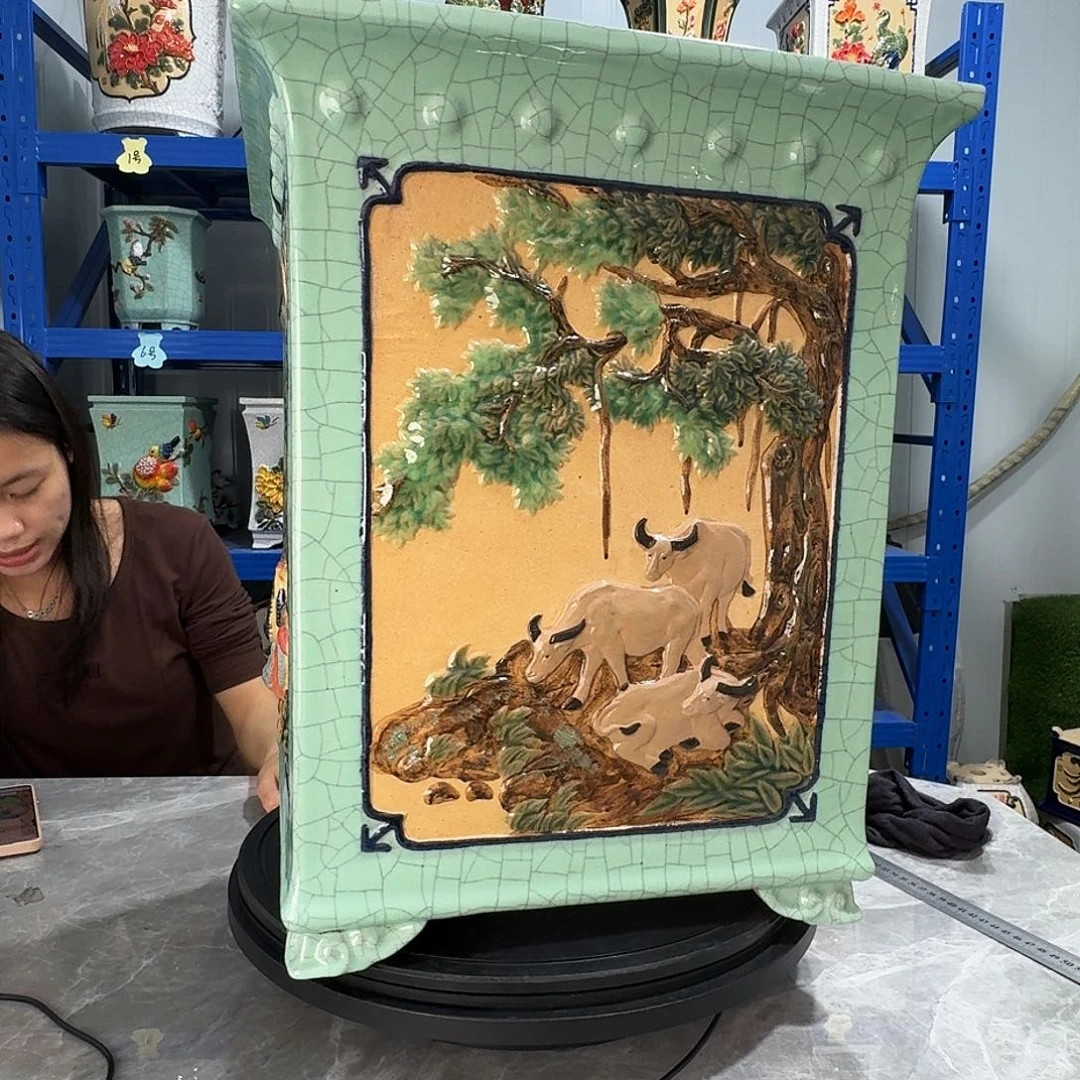 内口35深度45.5公分