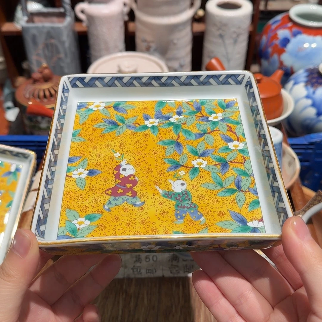 瓷片五十包邮 非全新
