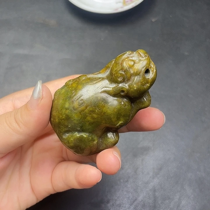 链接一图一物。