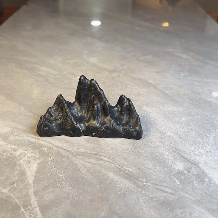 余***…奇石茶宠鱼缸文房摆件