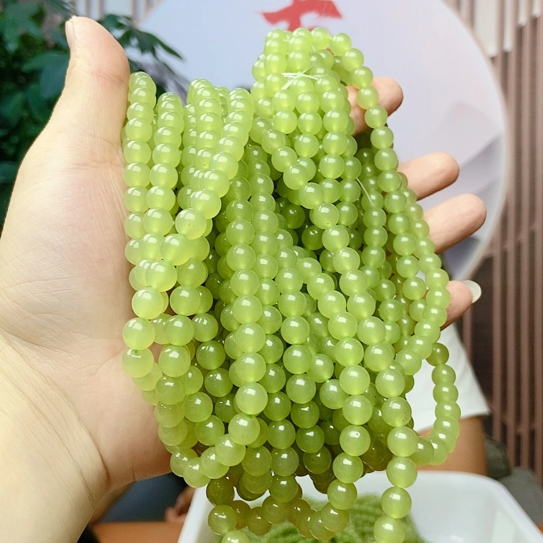 和田玉未镶嵌挂件多样性随机发一