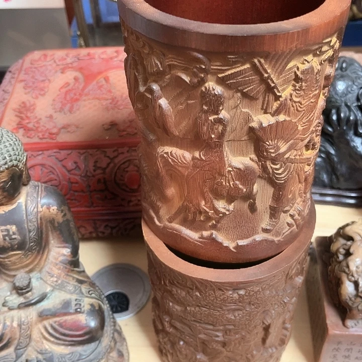空***白琉璃手工艺品88888