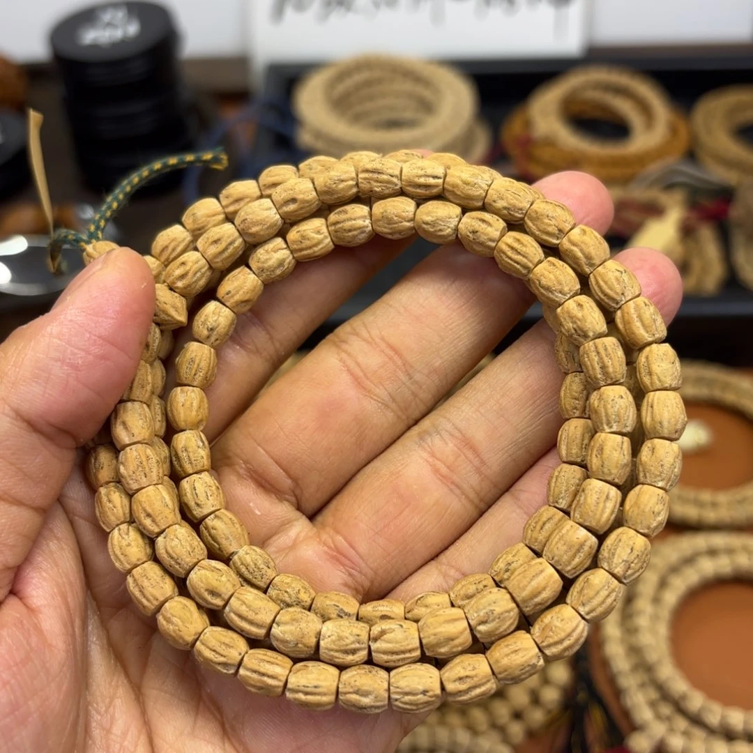 柏香籽/百香籽手串