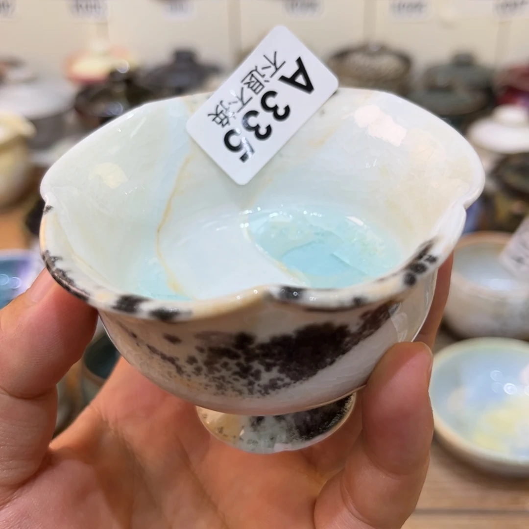 陶瓷艺术品333333