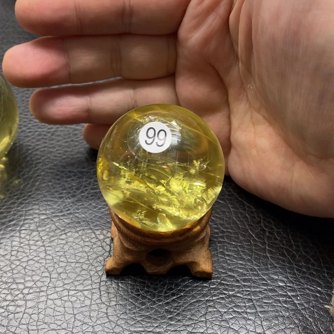 水晶天然品质基地发货未镶嵌天**鱼