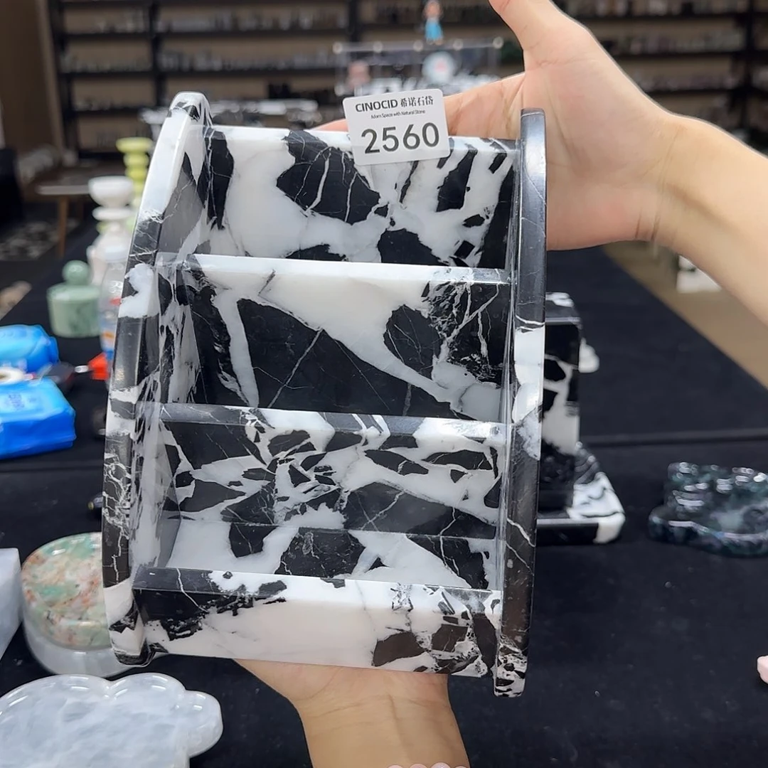 2560宝黑置物架福利