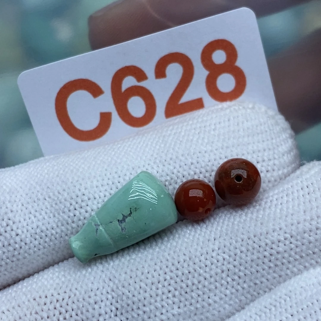 南红玛瑙珠宝奇石未镶嵌