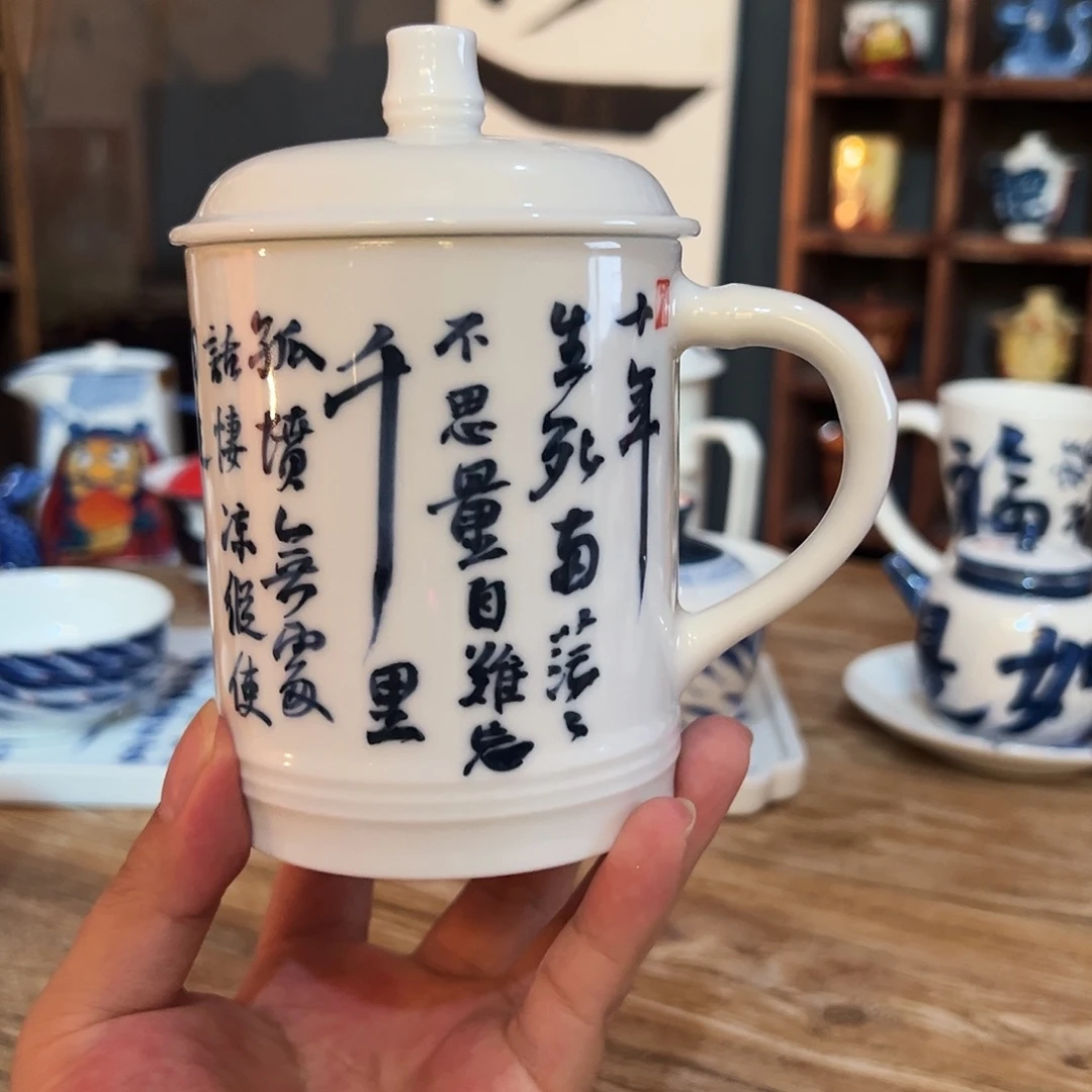 陶瓷艺术作品欣赏
