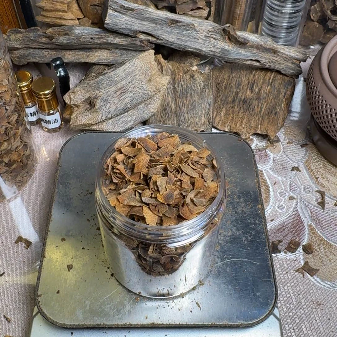 楠木老白棋木艺原材料 31