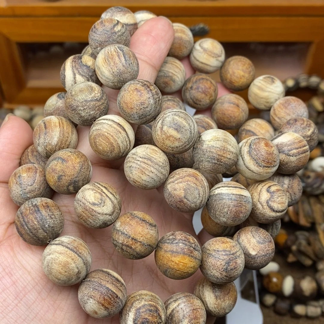 贡木贡木手串15手链项链