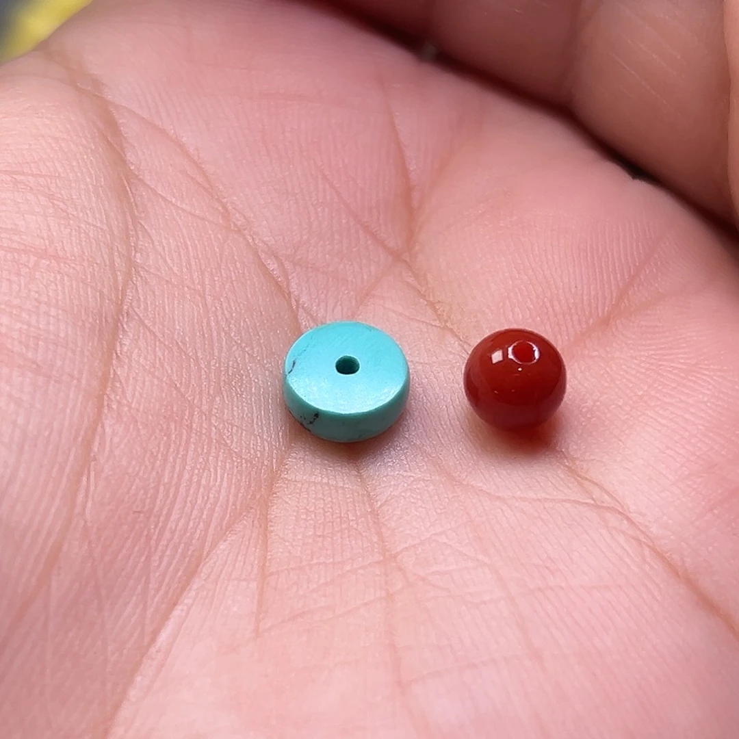 南红玛瑙珠宝奇石未镶嵌?*i