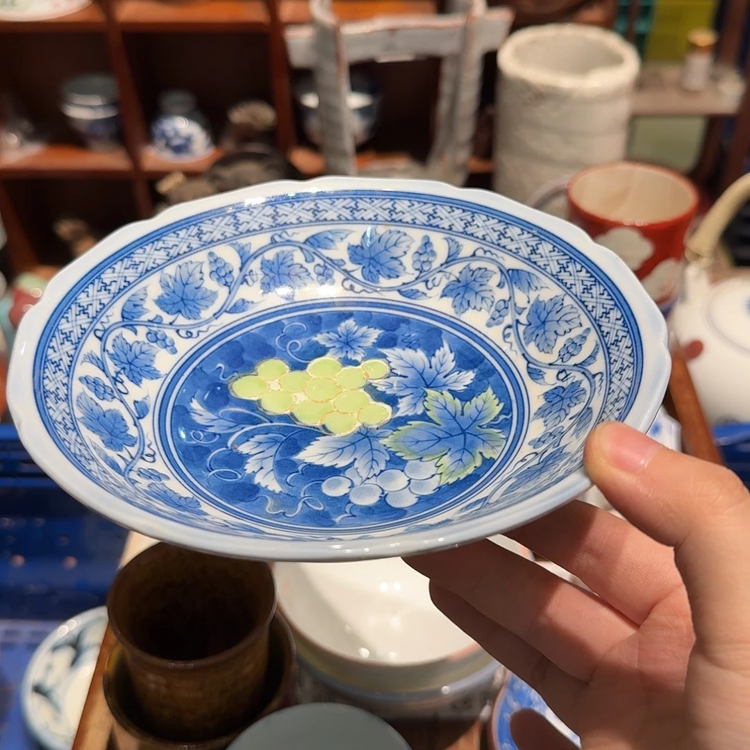 瓷片五十包邮非全新