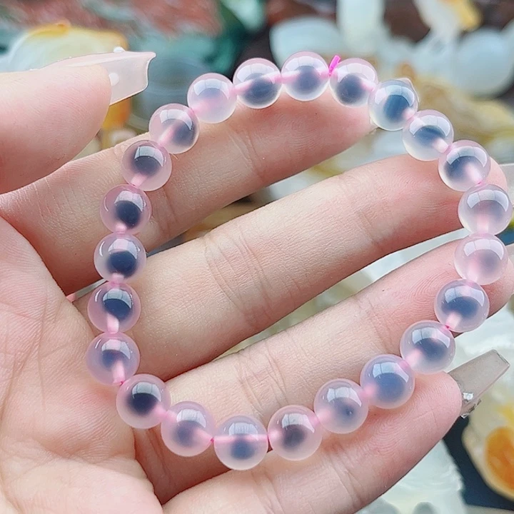 开***好手饰玛瑙未镶嵌吊坠