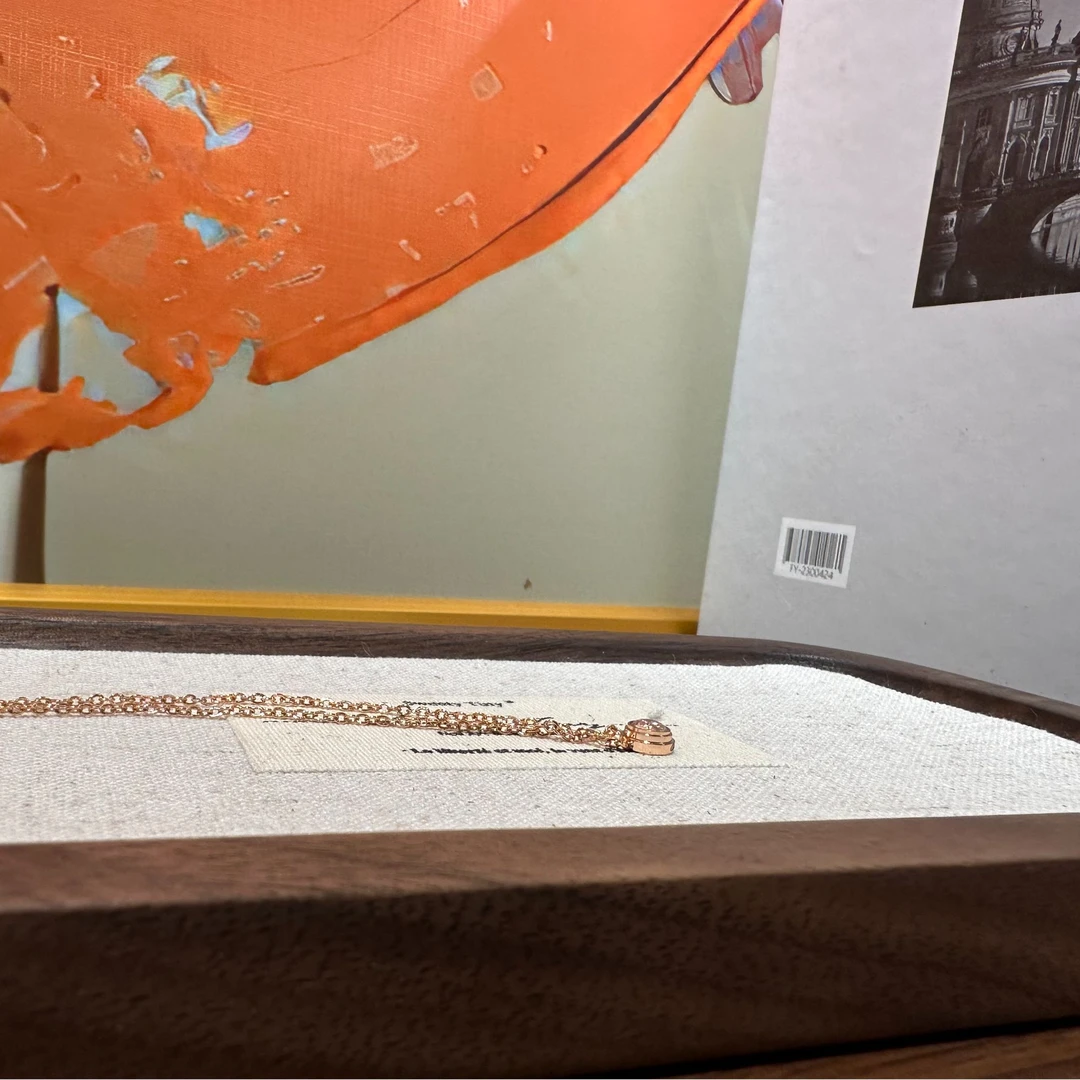 合金项链 （一）【项链/ka系列】 |   高级时尚轻奢百搭