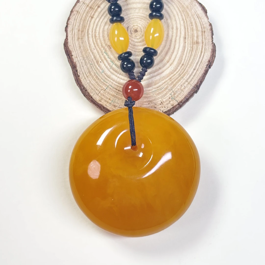 W113精工打磨 时尚百搭公主扣项链毛衣链