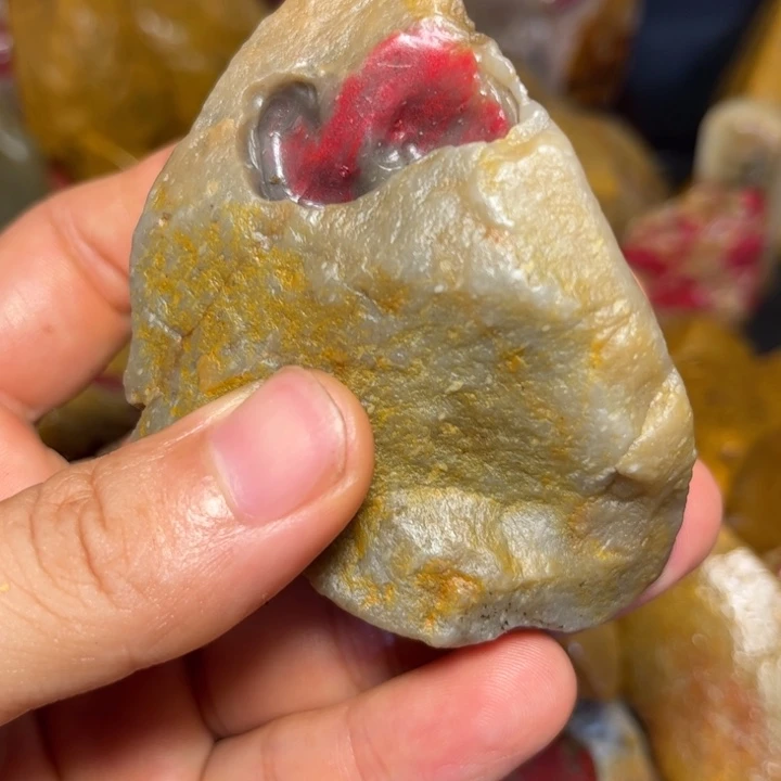 有***灵昌化石国石昌化石