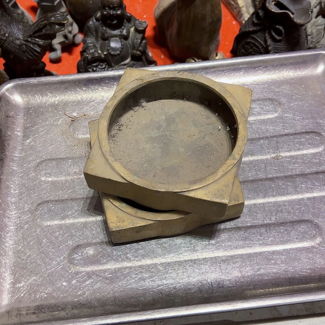 管***黄铜工艺品黄铜工艺品