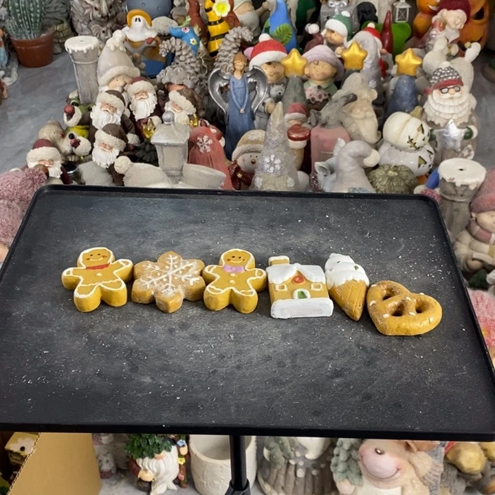 软陶工艺品摆件默认微瑕