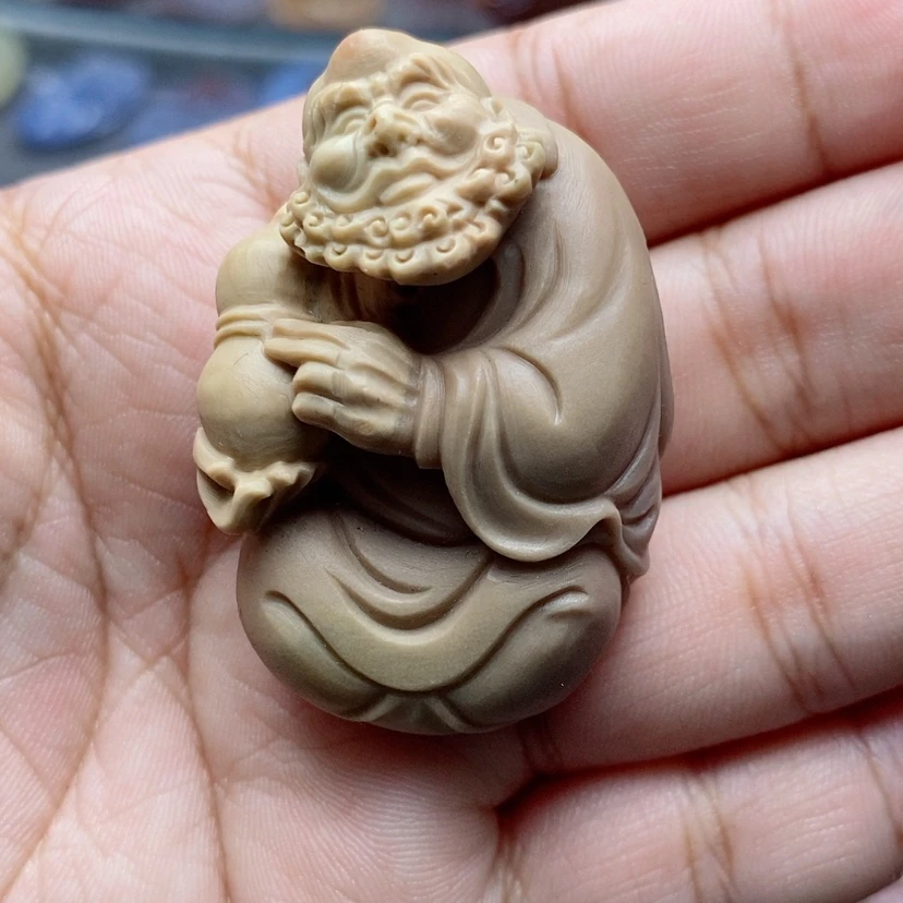 【闪购商品】未镶嵌吊坠定制石英质玉