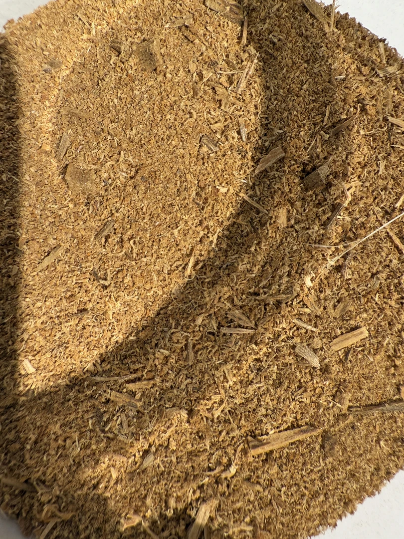 文莱沉香香粉口粮1g